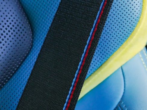 Used 2023 BMW M3 Competition w/ Executive Package image 33