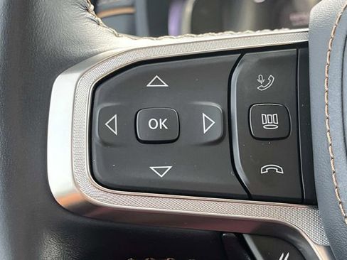 Used 2025 RAM 1500 Tungsten w/ Bed Utility Group AWD/4WD image 41