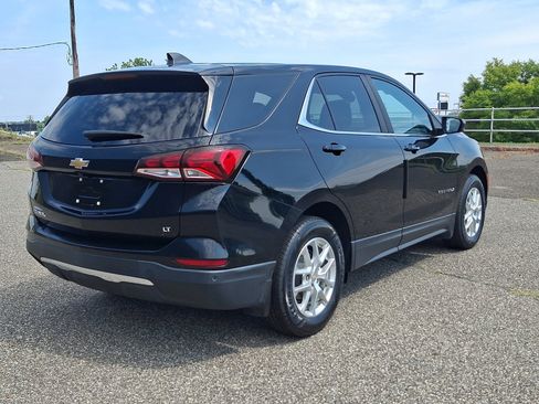 Used 2022 Chevrolet Equinox LT FWD image 6