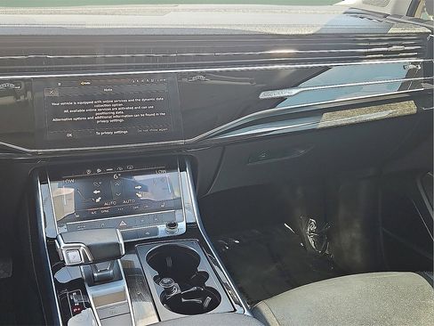 Used 2023 Audi Q7 3.0T Premium Plus image 13