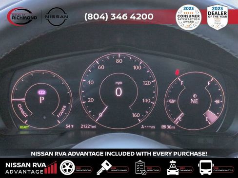 Used 2024 MAZDA CX-90 Plug-In Hybrid w/ Preferred image 28