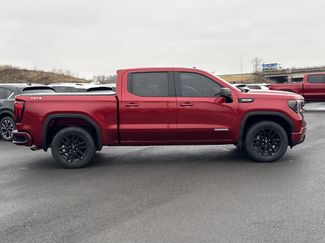 Used 2023 GMC Sierra 1500 Elevation video 2