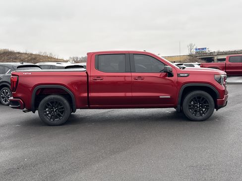 Used 2023 GMC Sierra 1500 Elevation image 2