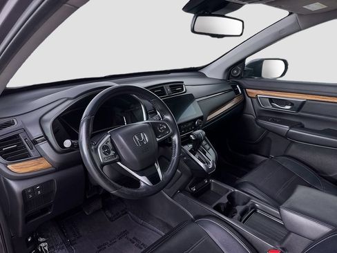 Used 2022 Honda CR-V EX-L image 10