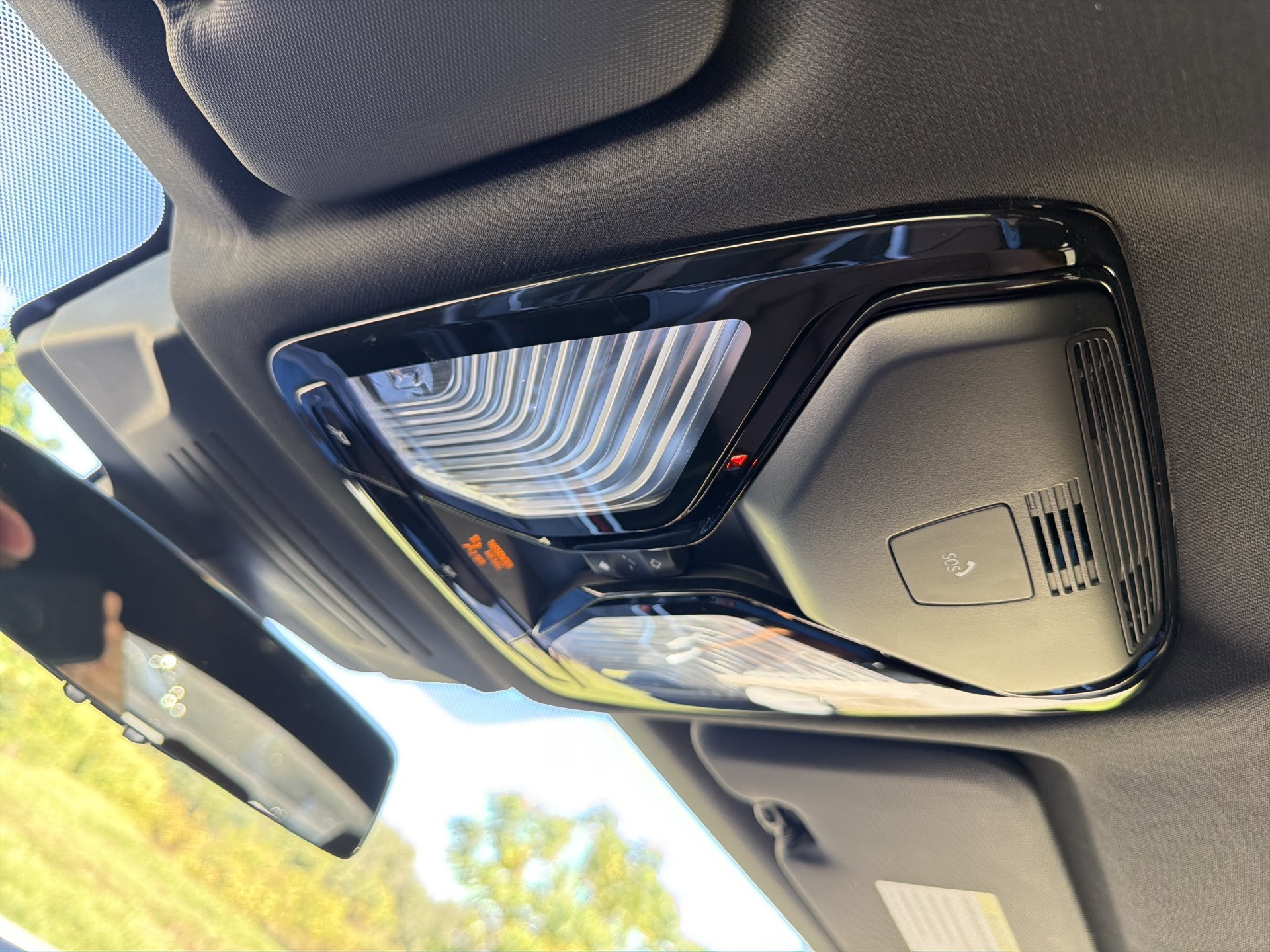 Certified 2026 BMW X6 M60i AWD/4WD image 37