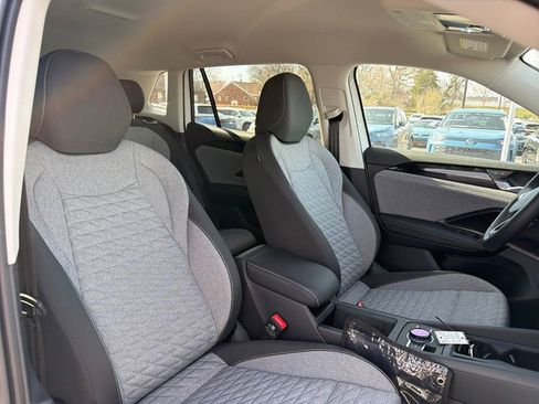 New 2026 Volkswagen Tiguan S image 32