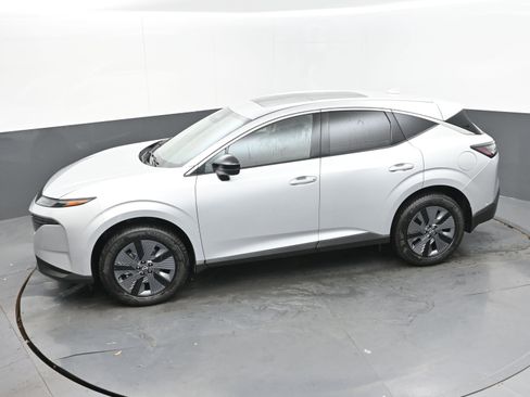 New 2025 Nissan Murano SL w/ Cargo Package image 33