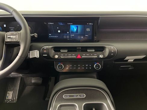 New 2026 Hyundai Palisade Limited AWD/4WD image 16