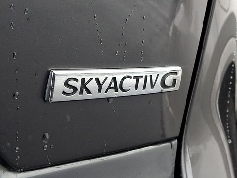 Used 2023 MAZDA CX-5 AWD 2.5 S w/ Premium Package image 32