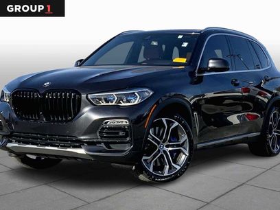 Used 2020 BMW X5 sDrive40i w/ Executive Package