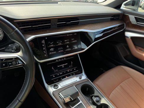 Used 2021 Audi A6 3.0T Premium w/ Convenience Package image 17