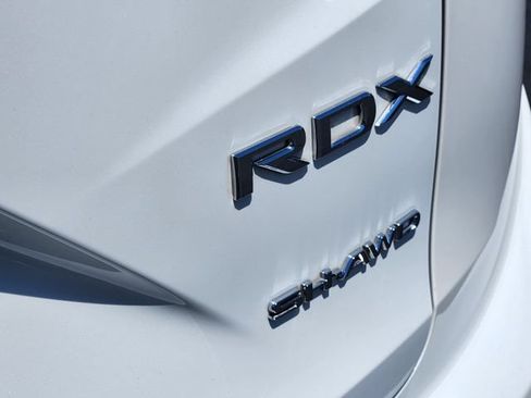 Used 2019 Acura RDX AWD w/ Advance Package image 25