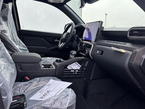 New 2026 Toyota Tacoma Limited image 20