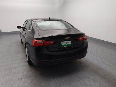 Used 2023 Chevrolet Malibu LT FWD image 6