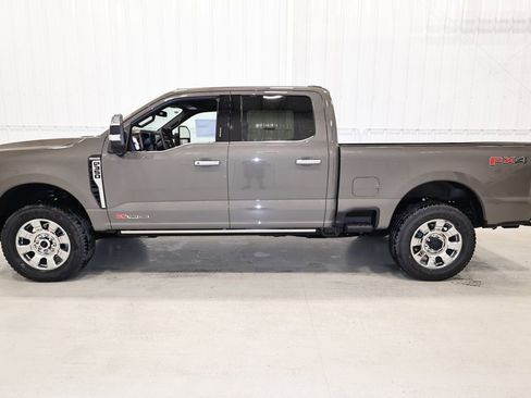 New 2026 Ford F350 King Ranch AWD/4WD image 6