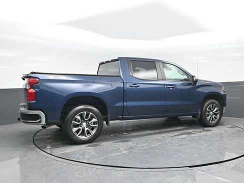 Used 2023 Chevrolet Silverado 1500 LT image 3