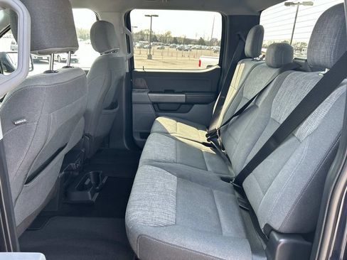 Used 2021 Ford F150 XLT w/ Equipment Group 301A Mid image 22