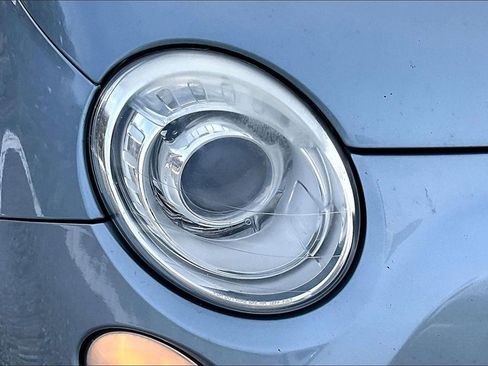 Used 2013 FIAT 500 Pop image 25