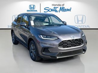 New 2026 Honda HR-V LX video 1