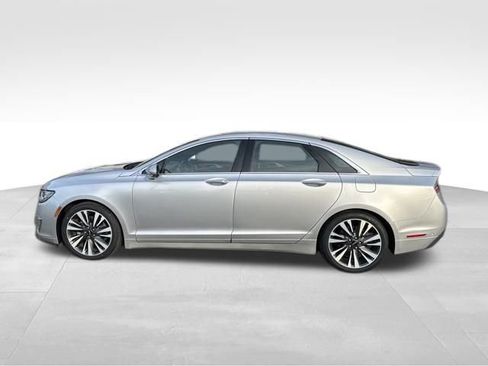 Used 2019 Lincoln MKZ Reserve image 8