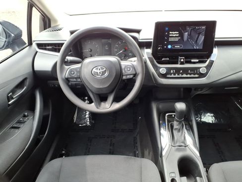 Certified 2024 Toyota Corolla LE FWD image 7