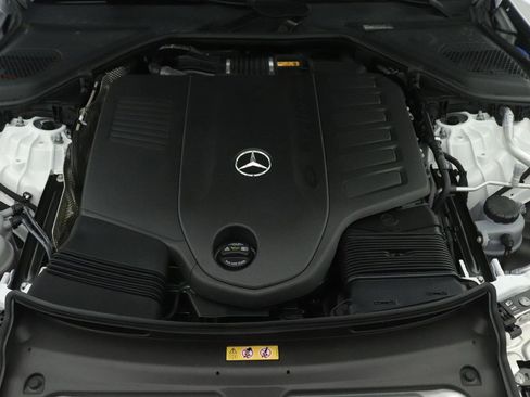 New 2026 Mercedes-Benz E 450 4MATIC Sedan image 10