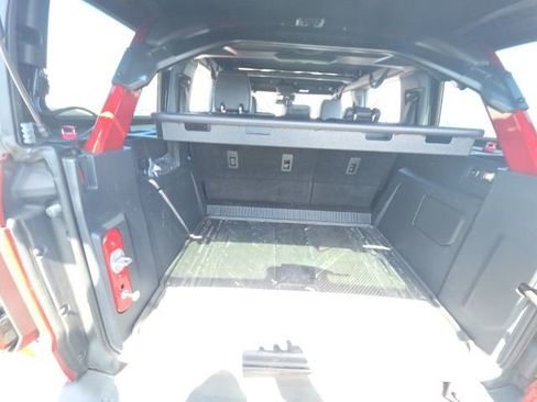 Used 2024 Ford Bronco Raptor image 33