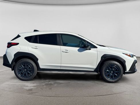 New 2026 Subaru Crosstrek 2.5i AWD/4WD image 6