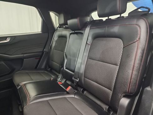 Used 2024 Ford Escape ST-Line image 34