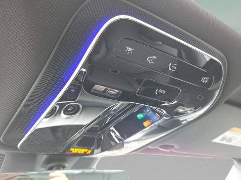 New 2026 Mercedes-Benz C 300 4MATIC Sedan image 20