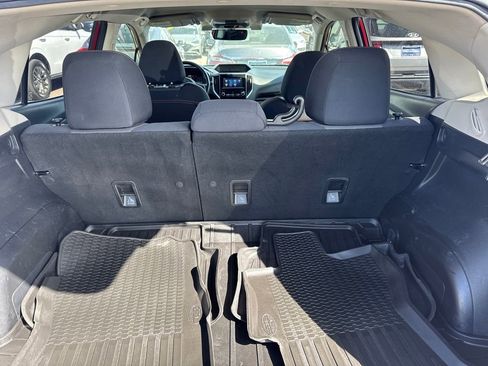 Used 2019 Subaru Crosstrek 2.0i Premium w/ Eyesight System image 11