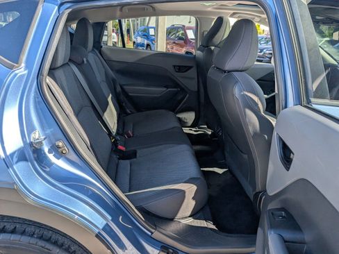 Used 2024 Subaru Crosstrek 2.0i Premium image 18