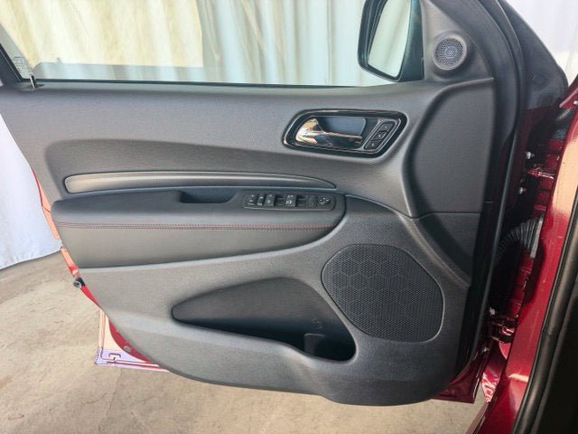 Used 2026 Dodge Durango GT AWD/4WD image 15