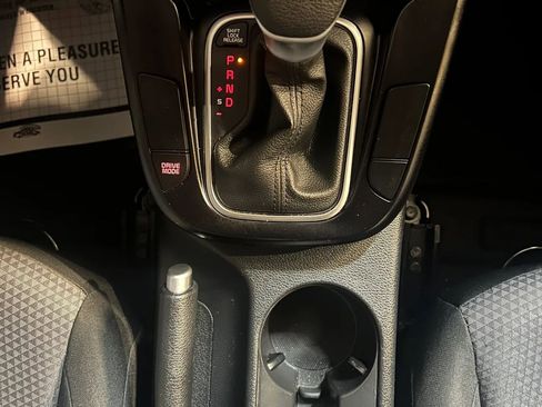 Used 2021 Kia Soul LX FWD image 19