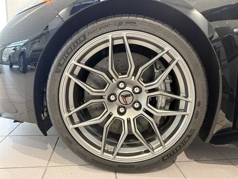 New 2026 Chevrolet Corvette Z06 image 5