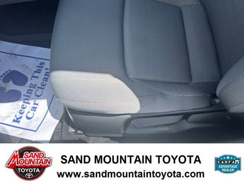 Used 2025 Toyota Corolla FX w/ Convenience Package FWD image 15