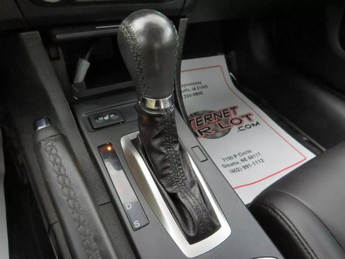 Used 2018 Acura ILX image 24