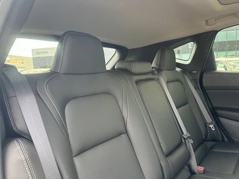 New 2026 Nissan Murano SL AWD/4WD image 19