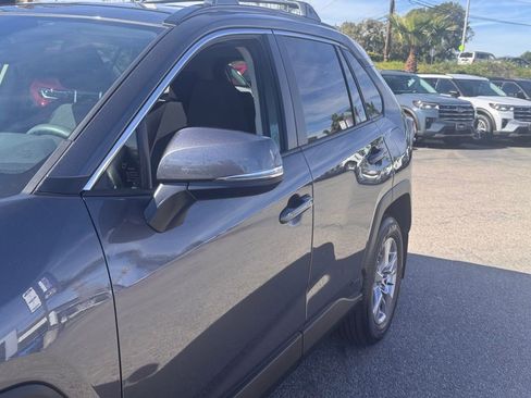Used 2025 Toyota RAV4 LE image 9