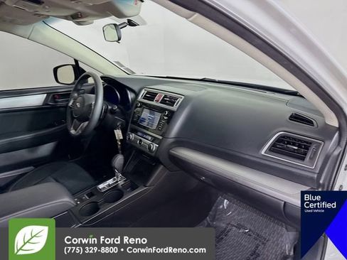 Used 2019 Subaru Outback 2.5i AWD/4WD image 29