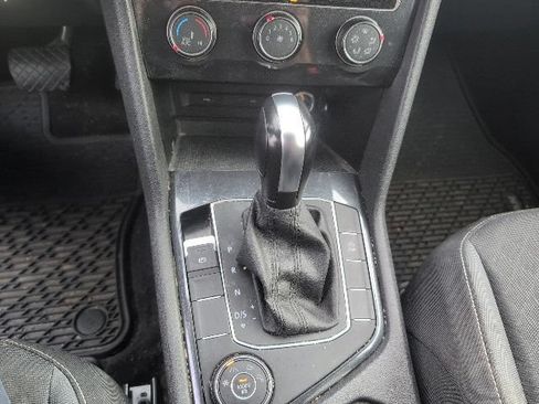 Used 2021 Volkswagen Tiguan S AWD/4WD image 20