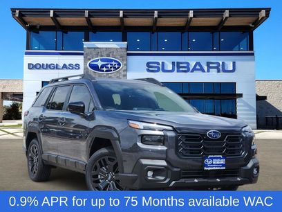 New 2026 Subaru Outback Limited XT