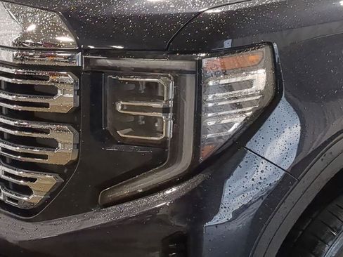 Used 2024 GMC Sierra 1500 Denali AWD/4WD image 14