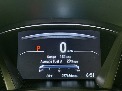 Used 2019 Honda CR-V EX image 19