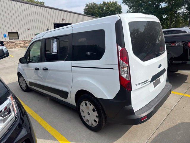 Used 2020 Ford Transit Connect XL FWD image 4
