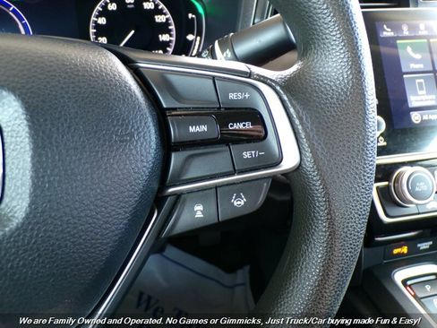 Used 2020 Honda Insight EX image 35