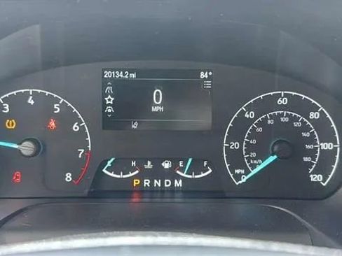 Used 2023 Ford Transit 250 Low Roof w/ Exterior Upgrade Package image 17