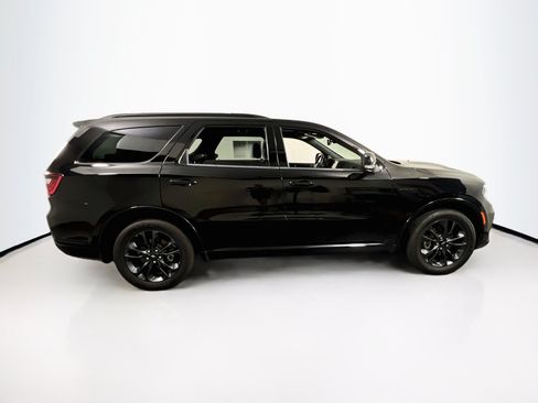 Used 2023 Dodge Durango R/T AWD/4WD image 4