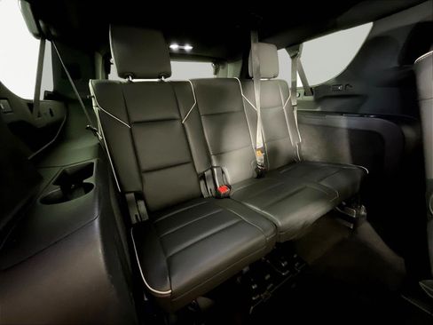 Used 2022 Cadillac Escalade ESV Sport AWD/4WD image 26