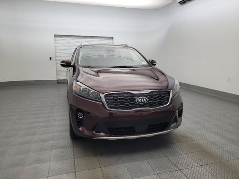 Used 2019 Kia Sorento EX image 14